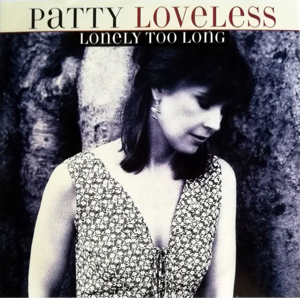 Patty Loveless